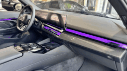 
										BMW 520d Sedan MHEV 197 KM • Diesel • Napęd tylny • Automatyczna skrzynia biegów pełne									