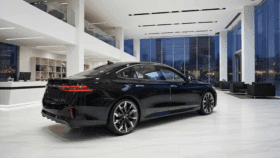 BMW 520d Sedan MHEV 197 KM • Diesel • Napęd tylny • Automatyczna skrzynia biegów