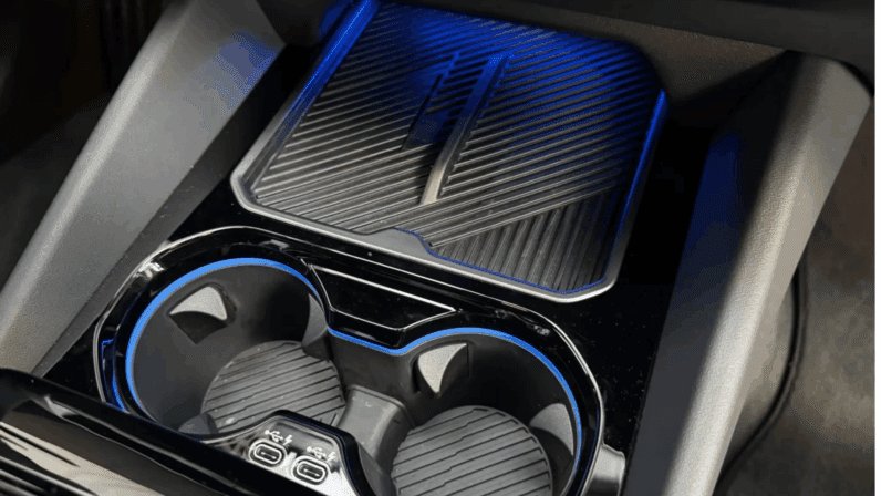 
								BMW 520d Sedan MHEV 197 KM • Diesel • Napęd tylny • Automatyczna skrzynia biegów pełne									