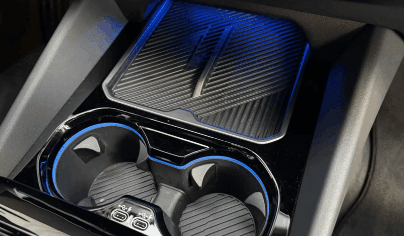 
								BMW 520d Sedan MHEV 197 KM • Diesel • Napęd tylny • Automatyczna skrzynia biegów pełne									