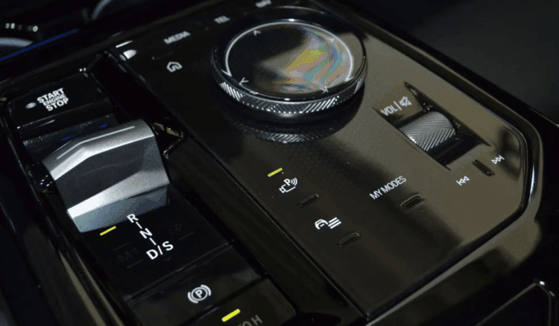 
								BMW 520d Sedan MHEV 197 KM • Diesel • Napęd tylny • Automatyczna skrzynia biegów pełne									