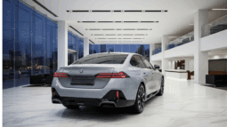 
										BMW 520d xDrive Limuzyna MHEV 197 KM • Diesel • Napęd 4×4 • Automat z łopatkami pełne									