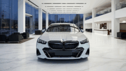 
										BMW 520d xDrive Limuzyna MHEV 197 KM • Diesel • Napęd 4×4 • Automat z łopatkami pełne									