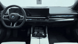 
										BMW 520d xDrive Limuzyna MHEV 197 KM • Diesel • Napęd 4×4 • Automat z łopatkami pełne									