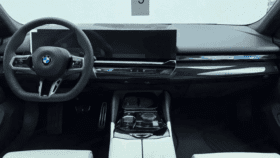 BMW 520d xDrive Limuzyna MHEV 197 KM • Diesel • Napęd 4×4 • Automat z łopatkami