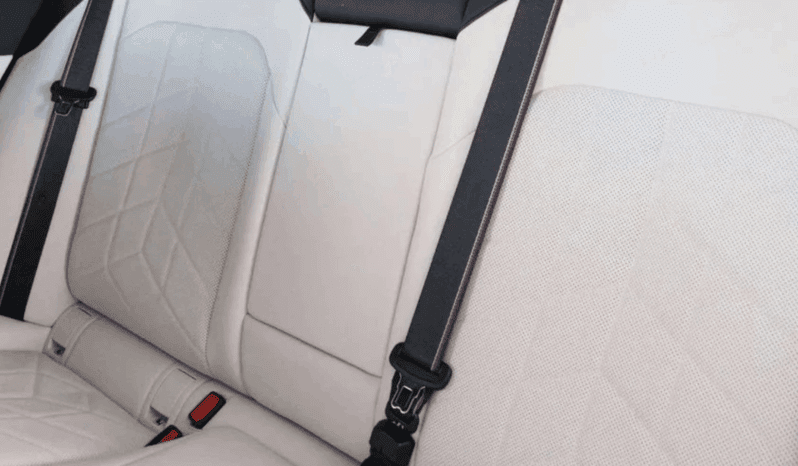 
								BMW 520d xDrive Limuzyna MHEV 197 KM • Diesel • Napęd 4×4 • Automat z łopatkami pełne									