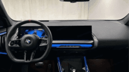 
										BMW X3 20d xDrive M Sport Pro – 197 KM, Diesel, Napęd 4×4, Automat pełne									