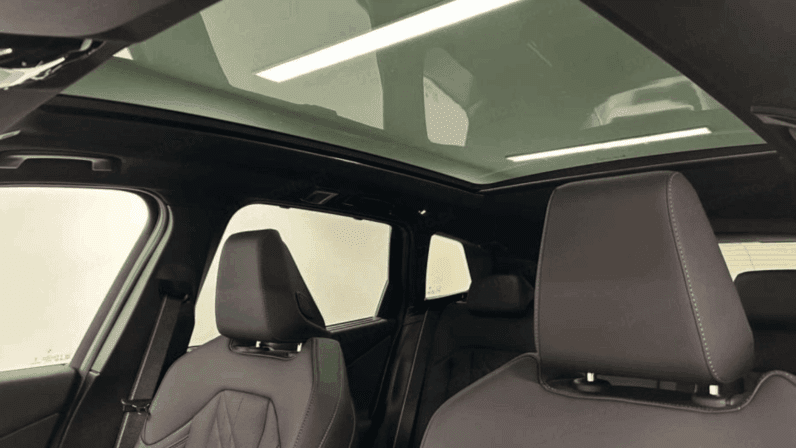 
								BMW X3 20d xDrive M Sport Pro – 197 KM, Diesel, Napęd 4×4, Automat pełne									