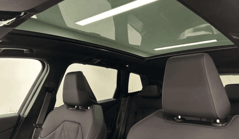 
								BMW X3 20d xDrive M Sport Pro – 197 KM, Diesel, Napęd 4×4, Automat pełne									