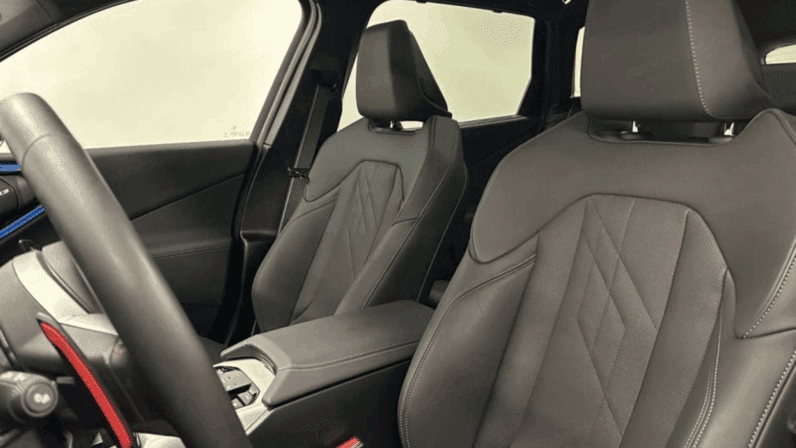 
								BMW X3 20d xDrive M Sport Pro – 197 KM, Diesel, Napęd 4×4, Automat pełne									