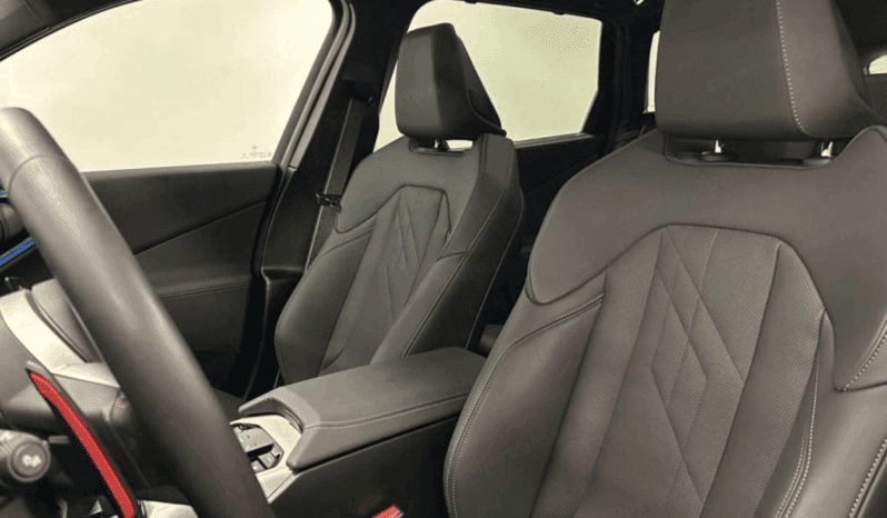 
								BMW X3 20d xDrive M Sport Pro – 197 KM, Diesel, Napęd 4×4, Automat pełne									