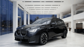 BMW X3 20d xDrive M Sport Pro – 197 KM, Diesel, Napęd 4×4, Automat