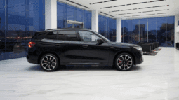 
										BMW X3 20d xDrive M Sport Pro – 197 KM, Diesel, Napęd 4×4, Automat pełne									