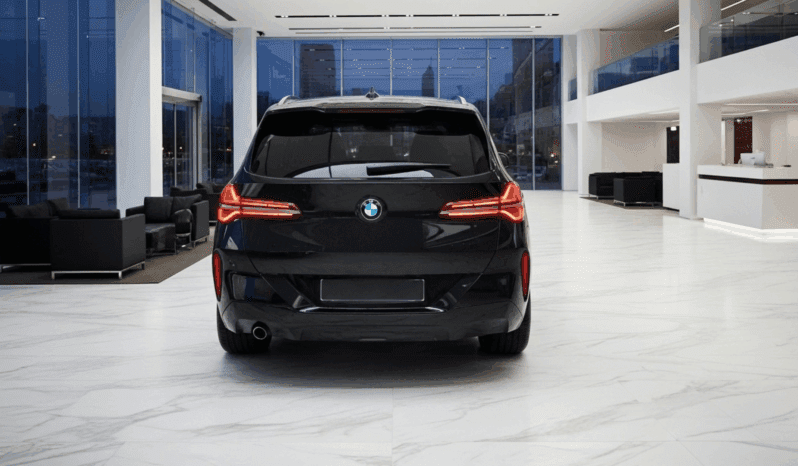 
								BMW X3 20d xDrive M Sport Pro – 197 KM, Diesel, Napęd 4×4, Automat pełne									