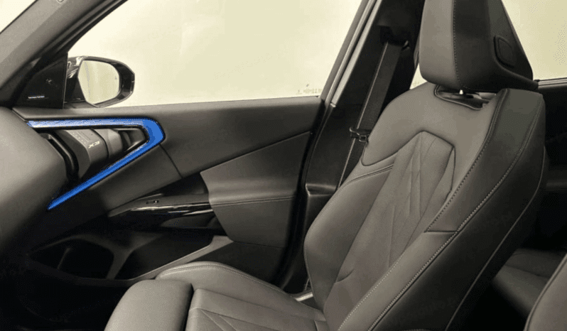 
								BMW X3 20d xDrive M Sport Pro – 197 KM, Diesel, Napęd 4×4, Automat pełne									