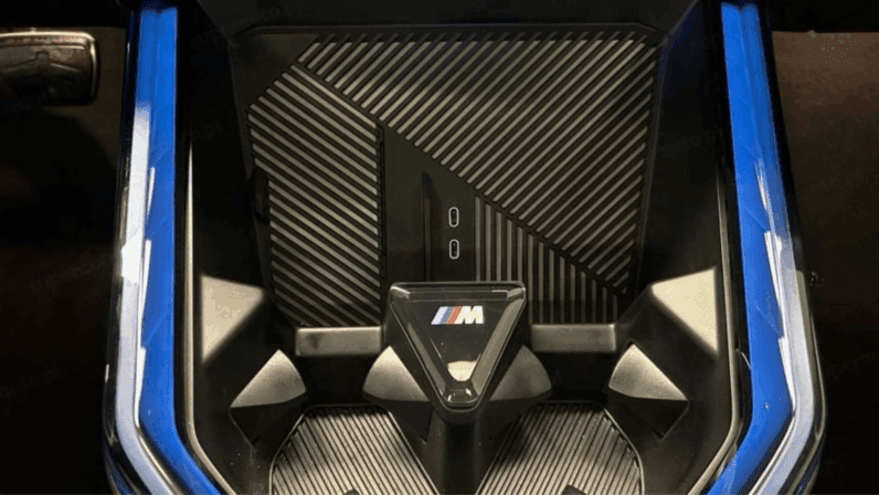 
								BMW X3 20d xDrive M Sport Pro – 197 KM, Diesel, Napęd 4×4, Automat pełne									