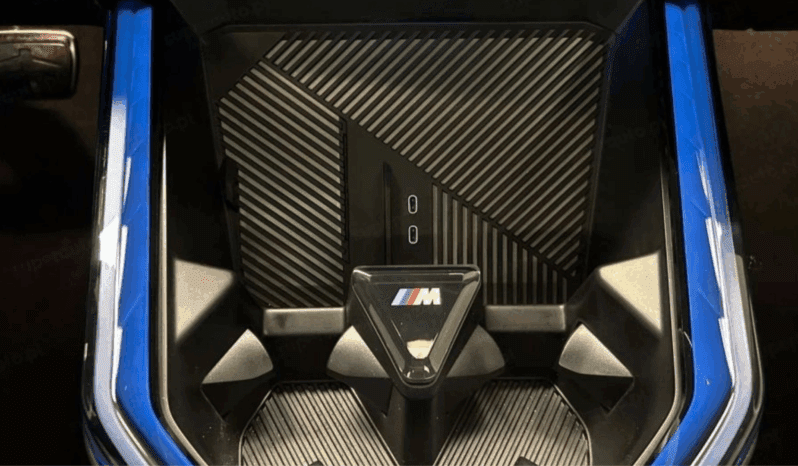 
								BMW X3 20d xDrive M Sport Pro – 197 KM, Diesel, Napęd 4×4, Automat pełne									