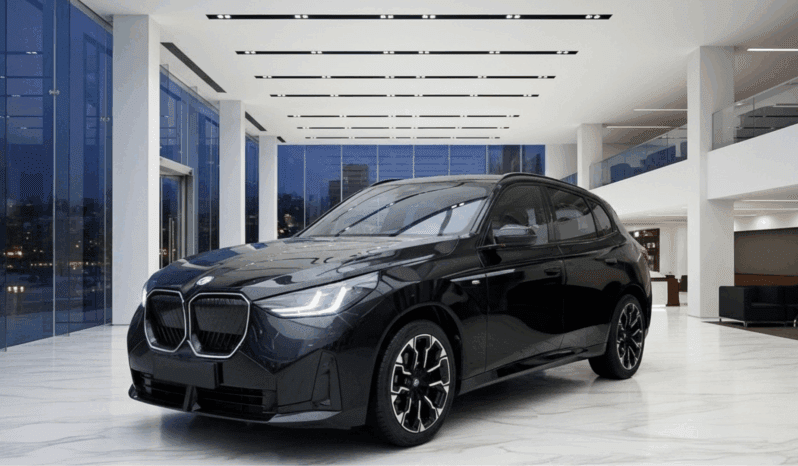 
								BMW X3 20d xDrive M Sport Pro – 197 KM, Diesel, Napęd 4×4, Automat pełne									