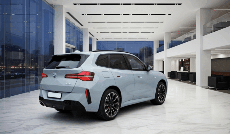 
								BMW X3 20d xDrive M Sport • 197 KM • Diesel Mild Hybrid • xDrive 4×4 • Automat pełne									