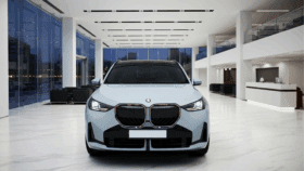 BMW X3 20d xDrive M Sport • 197 KM • Diesel Mild Hybrid • xDrive 4×4 • Automat