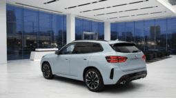 
										BMW X3 20d xDrive M Sport • 197 KM • Diesel Mild Hybrid • xDrive 4×4 • Automat pełne									