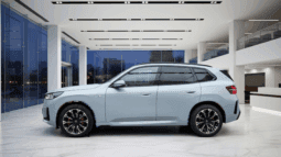 
										BMW X3 20d xDrive M Sport • 197 KM • Diesel Mild Hybrid • xDrive 4×4 • Automat pełne									
