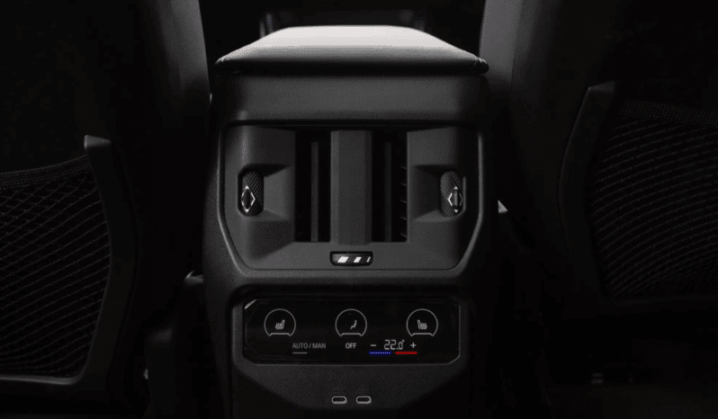 
								BMW X3 20d xDrive M Sport • 197 KM • Diesel Mild Hybrid • xDrive 4×4 • Automat pełne									