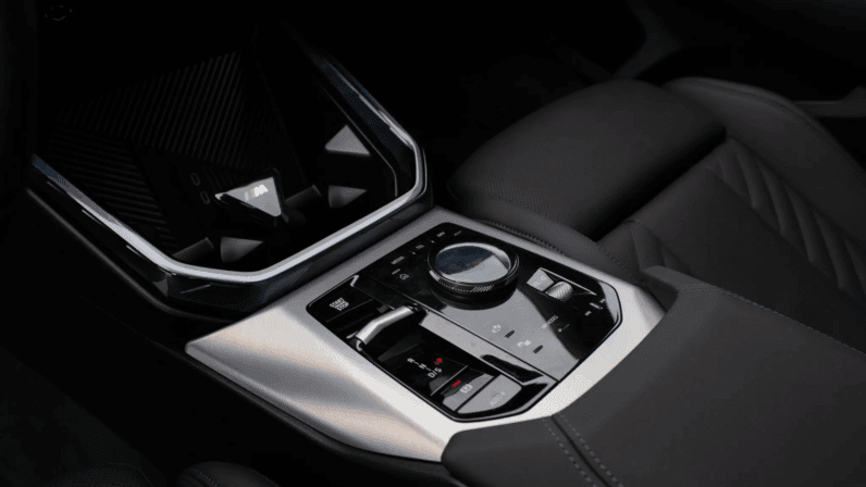 
								BMW X3 20d xDrive M Sport • 197 KM • Diesel Mild Hybrid • xDrive 4×4 • Automat pełne									