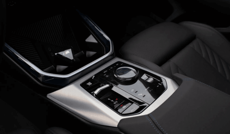 
								BMW X3 20d xDrive M Sport • 197 KM • Diesel Mild Hybrid • xDrive 4×4 • Automat pełne									