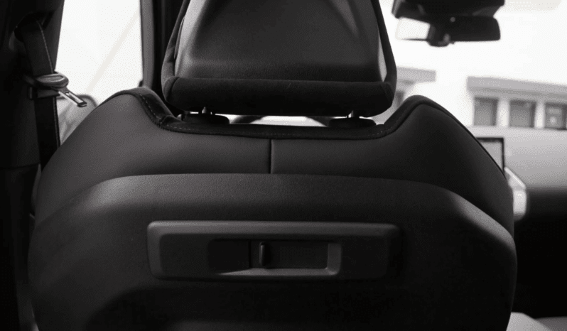 
								BMW X3 20d xDrive M Sport • 197 KM • Diesel Mild Hybrid • xDrive 4×4 • Automat pełne									