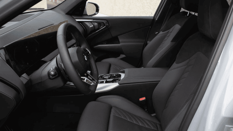 
								BMW X3 20d xDrive M Sport • 197 KM • Diesel Mild Hybrid • xDrive 4×4 • Automat pełne									