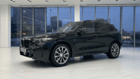 BMW X5 xDrive 30d – 3.0 TwinPower Turbo Diesel • 298 KM • xDrive 4×4 • Automat