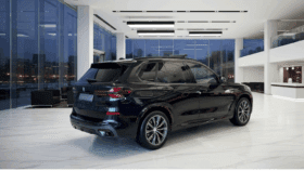 BMW X5 xDrive 30d – 3.0 TwinPower Turbo Diesel • 298 KM • xDrive 4×4 • Automat