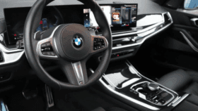 BMW X5 xDrive 30d – 3.0 TwinPower Turbo Diesel • 298 KM • xDrive 4×4 • Automat