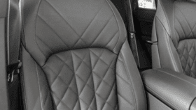 BMW X5 xDrive30d M Sport Pro 298 KM – Czarny Carbon i Pakiet Repair Inclusive