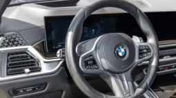 
										BMW X5 xDrive30d M Sport Pro 298 KM – Model 2025 – Biel Alpejska i 22-calowe Felgi pełne									
