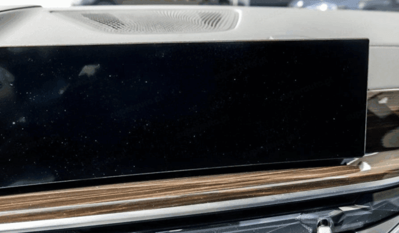 
								BMW X5 xDrive30d M Sport Pro 298 KM – Model 2025 – Biel Alpejska i 22-calowe Felgi pełne									