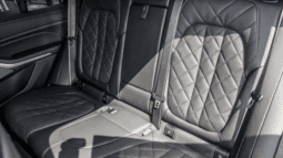 
										BMW X5 xDrive30d M Sport Pro 298 KM – Model 2025 – Biel Alpejska i 22-calowe Felgi pełne									