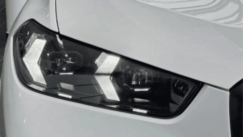 
								BMW X5 xDrive30d M Sport Pro 298 KM – Model 2025 – Biel Alpejska i 22-calowe Felgi pełne									