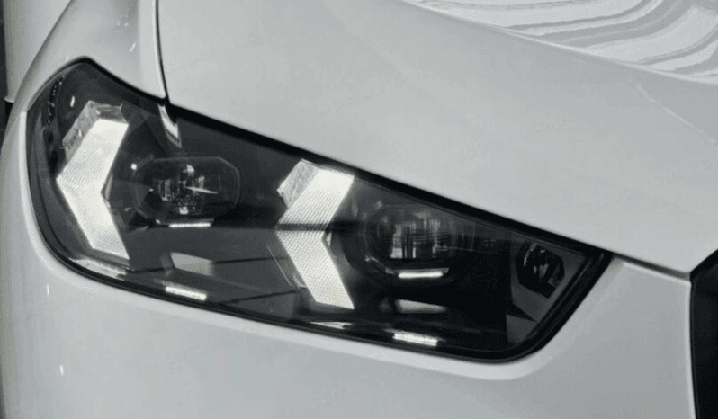 
								BMW X5 xDrive30d M Sport Pro 298 KM – Model 2025 – Biel Alpejska i 22-calowe Felgi pełne									