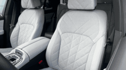 
										BMW X5 xDrive30d M Sport Pro 298 KM – Szary Skyscraper, Carbon i Driving Assistant Professional pełne									