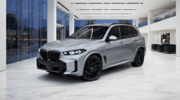 
										BMW X5 xDrive30d M Sport Pro 298 KM – Szary Brooklyn i Wnętrze Carbon Fibre pełne									