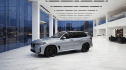 
										BMW X5 xDrive30d M Sport Pro 298 KM – Szary Brooklyn i Wnętrze Carbon Fibre pełne									