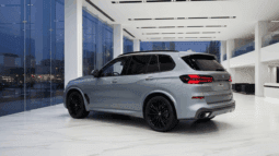 
										BMW X5 xDrive30d M Sport Pro 298 KM – Szary Brooklyn i Wnętrze Carbon Fibre pełne									