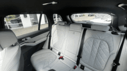 
										BMW X5 xDrive30d M Sport Pro 298 KM – Szary Skyscraper, Carbon i Driving Assistant Professional pełne									