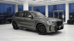 
										BMW X5 xDrive30d – 3.0L TwinPower Turbo Diesel, 298 KM, xDrive pełne									