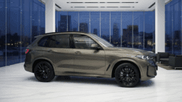 
										BMW X5 xDrive30d – 3.0L TwinPower Turbo Diesel, 298 KM, xDrive pełne									