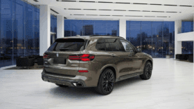 BMW X5 xDrive30d – 3.0L TwinPower Turbo Diesel, 298 KM, xDrive
