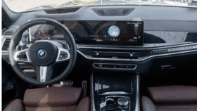 BMW X5 xDrive30d – 3.0L TwinPower Turbo Diesel, 298 KM, xDrive