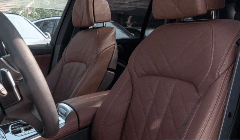 
								BMW X5 xDrive30d – 3.0L TwinPower Turbo Diesel, 298 KM, xDrive pełne									